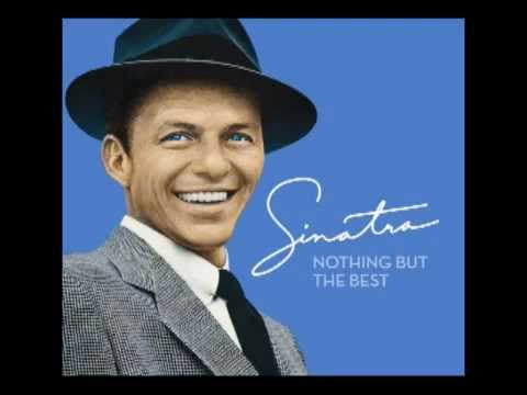 Frank Sinatra - You'd Be So Nice to Come Home To