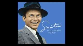 Frank Sinatra - You&#39;d Be So Nice to Come Home To