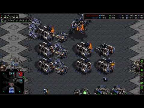 SCW40 - Part 2 - Gomdor! (Byul) vs Jose - 1 Game - Prequel to SCW Tournament - 1 Game GG!!
