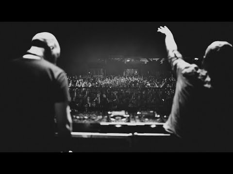 PUT-IN x Ronnie Ferrari - Drink (Padi Blend)