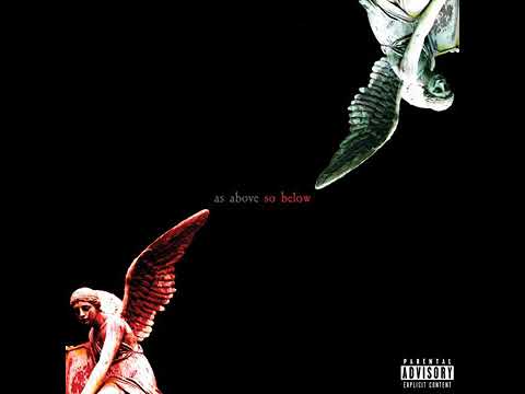 Vinnie Paz I Am the Chaos