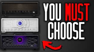 The Most Versatile Neural DSP Plugins (IMO)