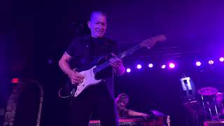 Tommy Castro &amp; The Painkillers ‘Night Stomp’ &amp; ‘Rock Bottom’ @ Shank Hall in Milwaukee, WI - 10.9.24