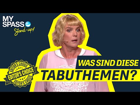 Mirja Boes' lustigsten Momente | Empfehlung aus der Redaktion