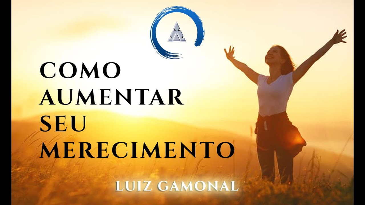 Como aumentar seu merecimento - Exercícios