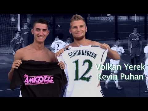 SpVg Schonnebeck Saison 2013/14