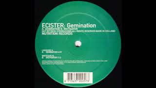 Ecister ‎– Instigator