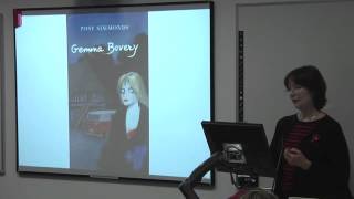 Posy Simmonds: Making People