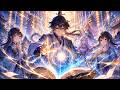 Reincarnated As A Nobody My 100 Life System Is Broken Anime Dub