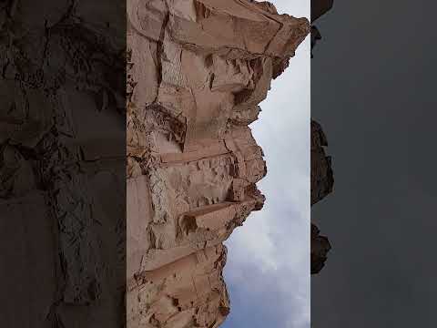 Barrancas 15 km de ruta 52 Departamento Cochinoca jujuy