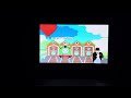 Thomas Friends James And The Red Balloon 2003 DVD Menu Walk Through