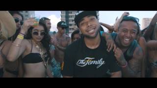 Samu ft. Kaipo Kapua - Party Just Started (Official Video)