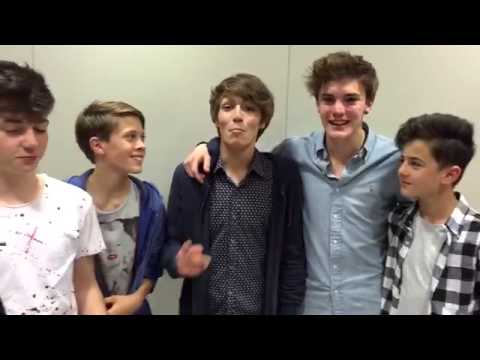 I ragazzi della nostra agenzia all'Oggiono Film Festival