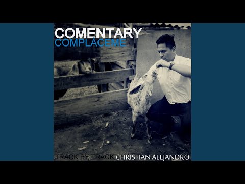 Junto A Ti - Christian Alejandro