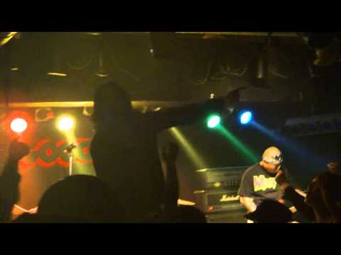 20130427 13 Steps - We Turn Down (Feat. 임환택 of Hollow Jan)