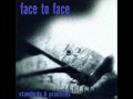 Face to Face - Chesterfield King