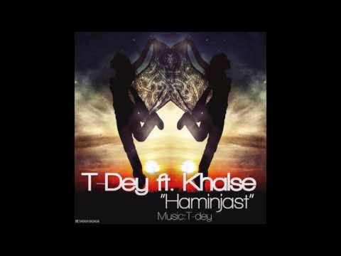 Sepehr Khalse Ft. T Dey Haminjast