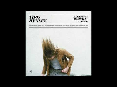 Thos Henley  - Frida (audio)