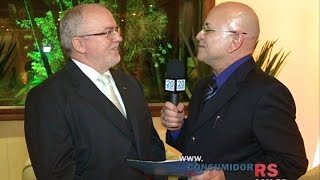 Segundo bloco da edição especial Prêmio Mérito em Administração 2014