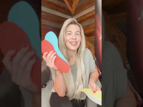 Texture Variability, Naboso & Neuroplasticity