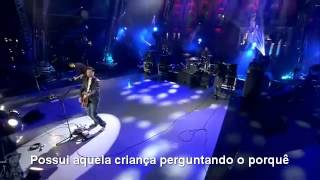 Boyce Avenue - Change Your Mind - Live at the MTV EMAs Belfast 2011 (Legendado Pt)