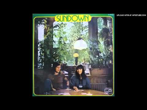 Sundown - Crazy Man Michael - 1976