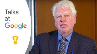 Bob Ryan: "Scribe: My Life in Sports" | Talks at Google
