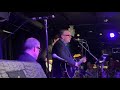Labelled With Love - Chris Difford 16/03/23