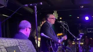 Labelled With Love - Chris Difford 16/03/23