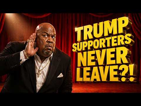Earthquake's ROASTS Trump Supporters – This Is Savage Comedy!😂 - (StandUp Comedy)😂🔥