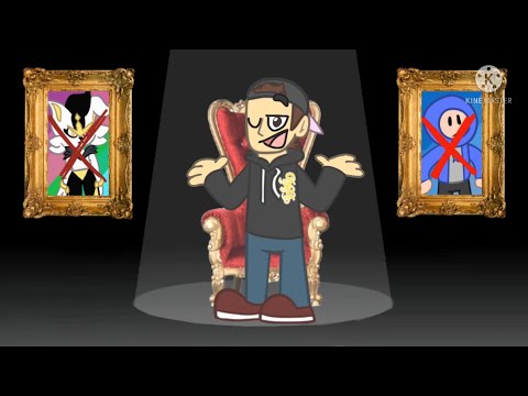 Beatbox against Raven for IYB