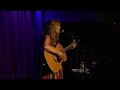 Gung Ho - live at City Winery, NYC