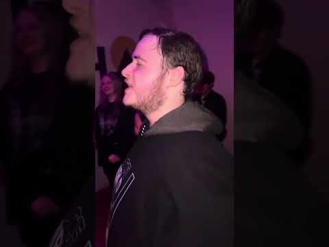 Deep October LIVE at Haz Room in Pilsen, Chicago 11/1/25 (w/ thornskin, LASTWXRDS, & sufferplenty) 