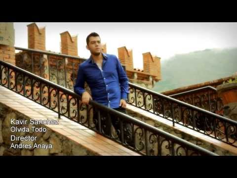 Kavir Sanchez - Olvida Todo