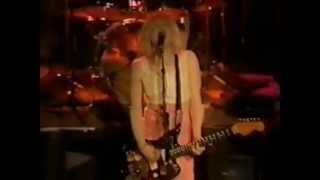 Hole - She Walks On Me (PEEL SESSION, March 25th, 1993)