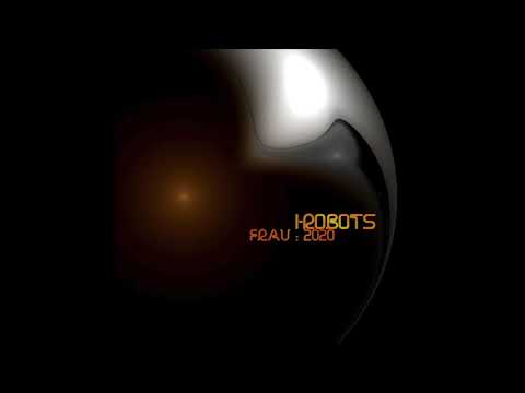 I-Robots – Frau Macho Cutie Remix