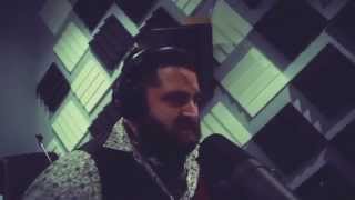 Quinton Blair - Eye Of The Storm (UMFM Live Sessions)