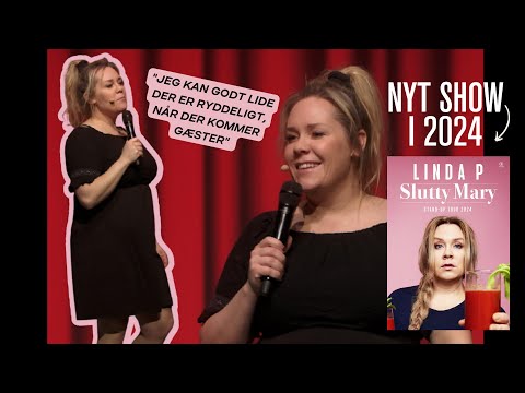 Linda P - Sabotagehunger (2021)