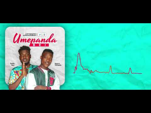 CSM Wazito - Umepanda Bei (Official Visualizer)