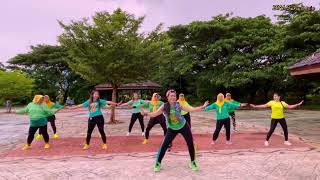 Download lagu DJ TOEL TOEL/DANGDUT/SENAM/TIK TOK#zumbafitness #remix #by #zinsarahsie mp3