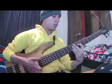 (cover bass) Hotel National by Lincoln Goines/ MICHAEL BARAJAS