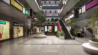 Gaur World SmartStreet | 9266850850 | Commercial Spaces in Noida