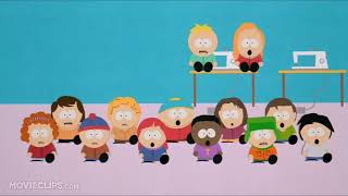 South Park it’s easy mkay clean version