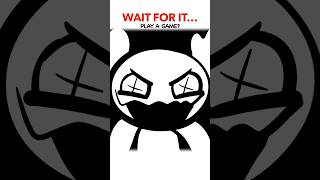 Wait A Minute 😭(Animation Meme) Anim: Don_Wakamole #shorts