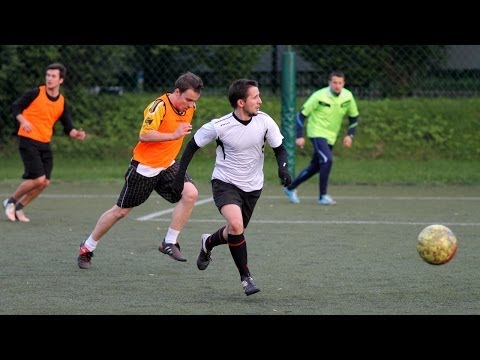 Rocket Fuel - Drewnleś Szóstka Vadera: 9. tydzień (FLS Wiosna 2014)