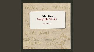 Thank You Friends (Dickinson Rough Mix) (Alex Guide Vocal)