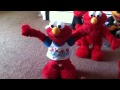 Sesame Street YMCA Elmo FisherPrice