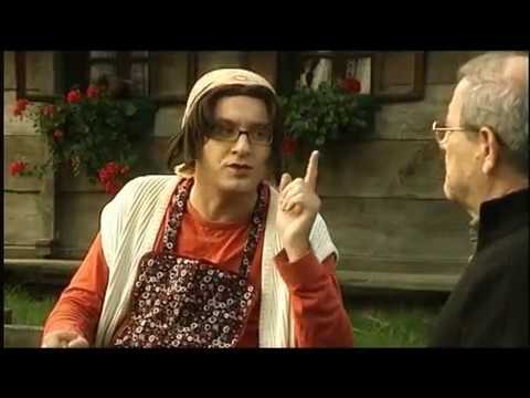 Dogodivščine Mame Manke 7. del