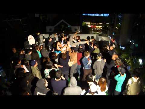 20131011 Find the spot - 노후 대책 없다