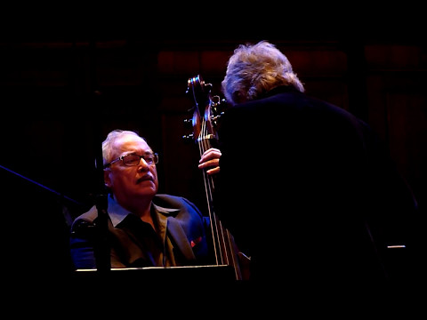Chick Corea Trio -feat. Richard Stoltzman - Concertgebouw Amsterdam - 10 may 2017